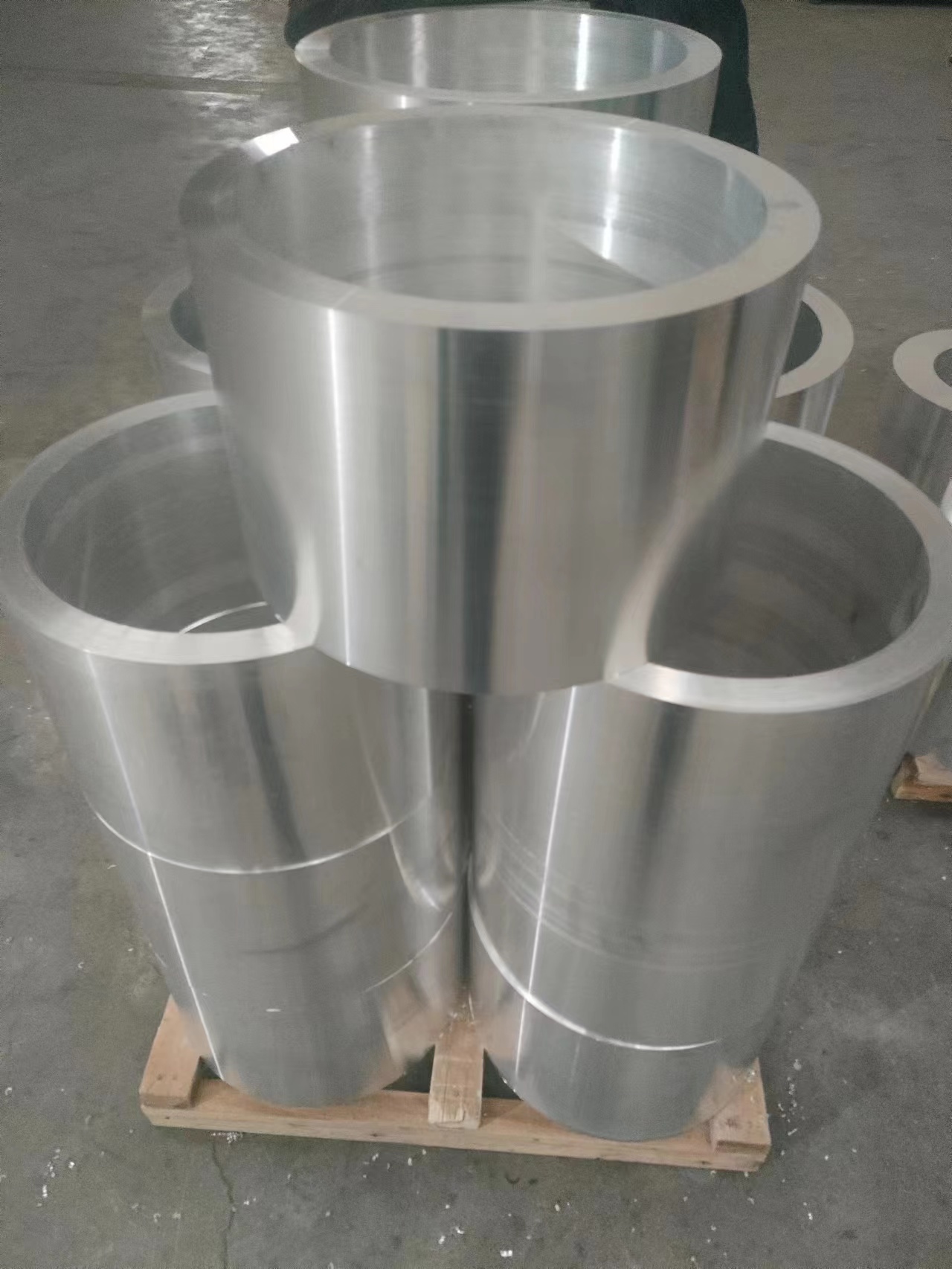 湘潭6061鍛打鋁管熱處理 湘潭6061鍛打鋁管熱處理
