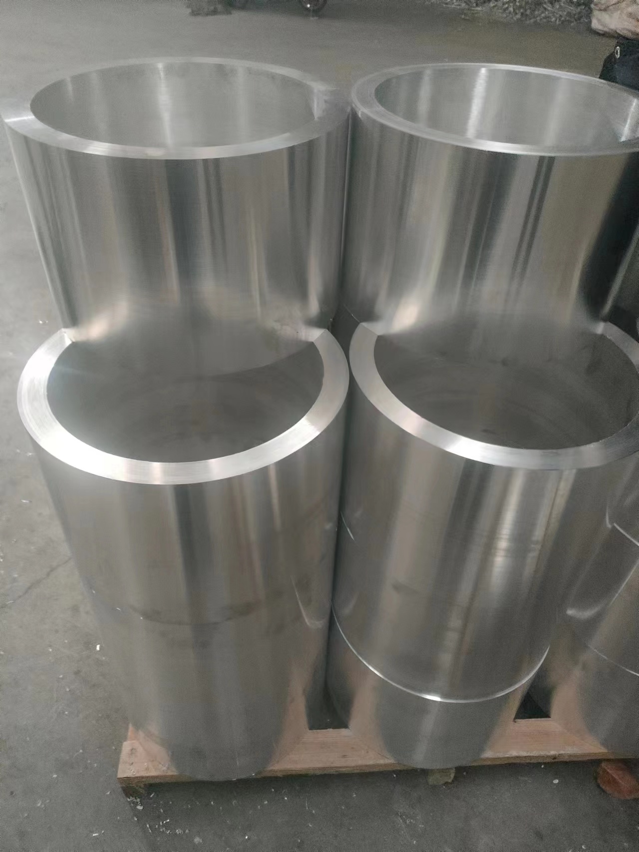 濮陽6061鍛打鋁管熱處理 濮陽6061鍛打鋁管熱處理