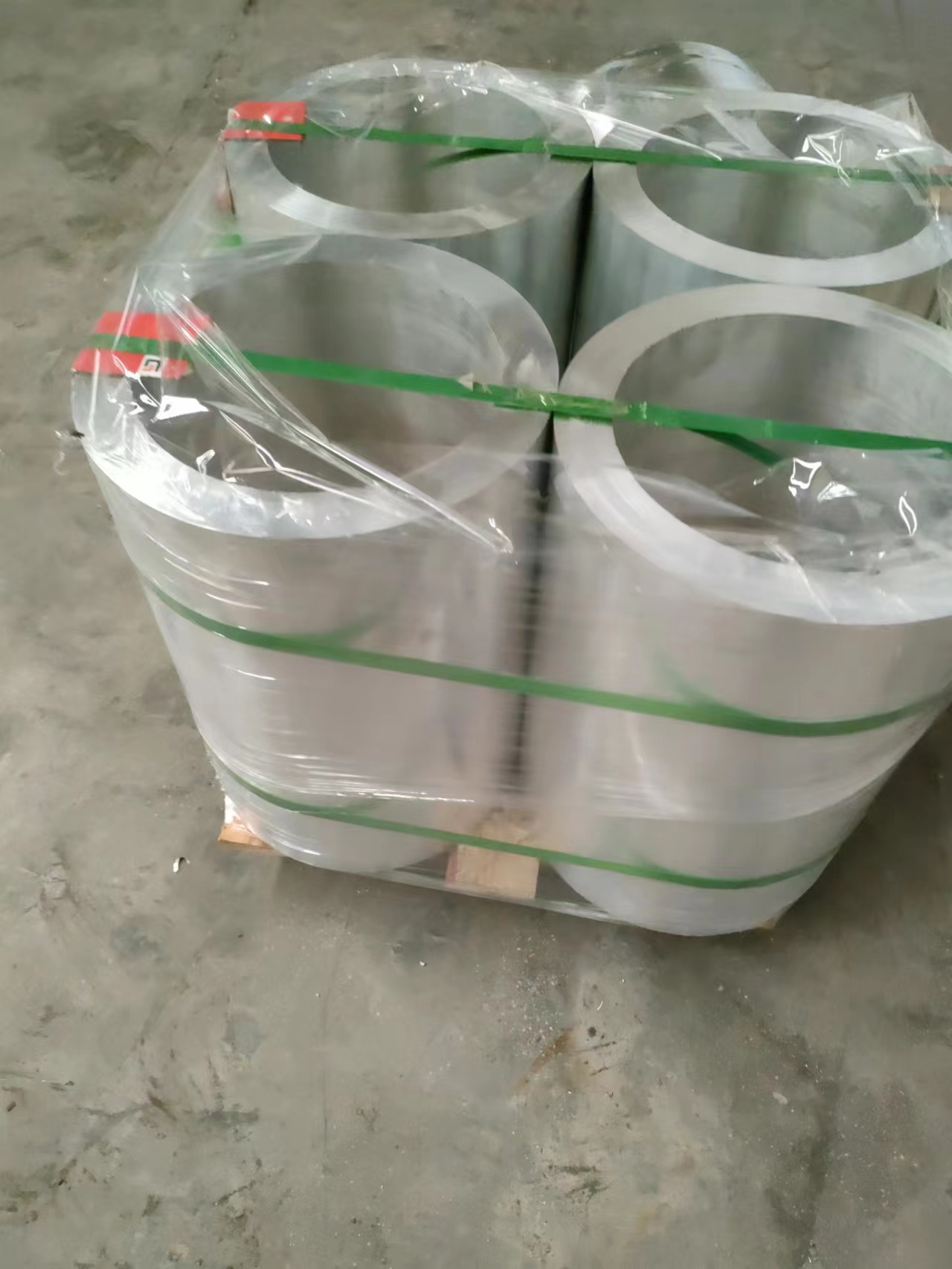 荊州6061鍛打鋁管規(guī)格 荊州6061鍛打鋁管規(guī)格